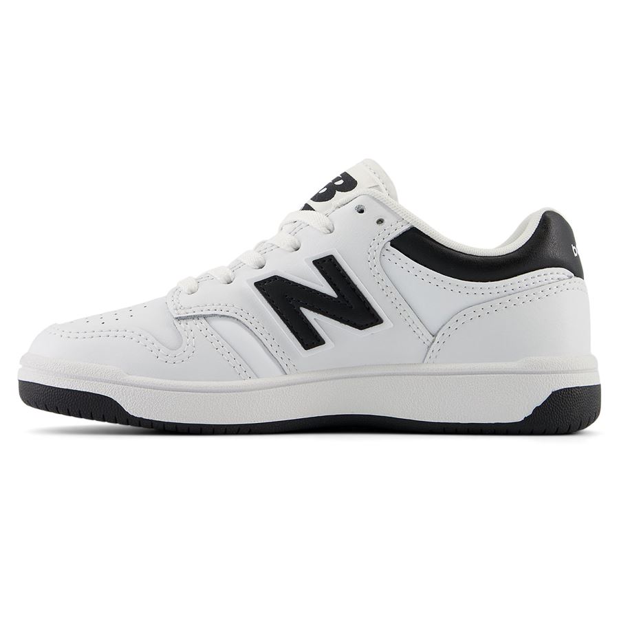 PS480 sneakers da bambino New Balance | PSB480BK